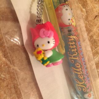 サンリオ(サンリオ)のHello Kitty 富山限定 ボールペン(その他)