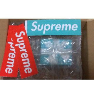 シュプリーム(Supreme)のKevin様専用 Supreme Tiffany & Co Keyring(キーホルダー)