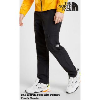 ザノースフェイス(THE NORTH FACE)の【日本メンズLサイズ相当】✨The North Face✨トラックパンツ(その他)