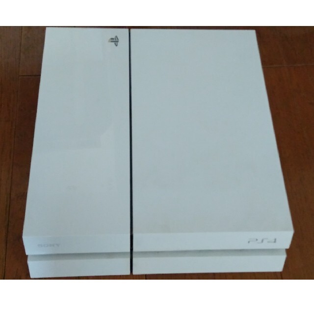 PS4 プレイステーション4 CUH-1100A本体