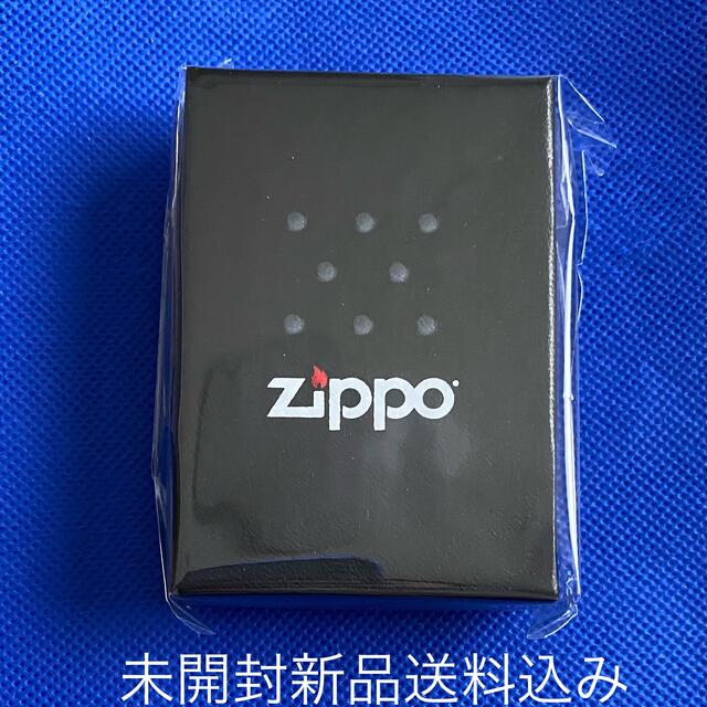 ZIPPO(ジッポー)の孤狼の血 レプリカZIPPO ユーズドVer  メンズのファッション小物(タバコグッズ)の商品写真