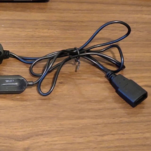 FMトランスミッター BUFFALO BSFM12シリーズ 自動車/バイクの自動車(車内アクセサリ)の商品写真