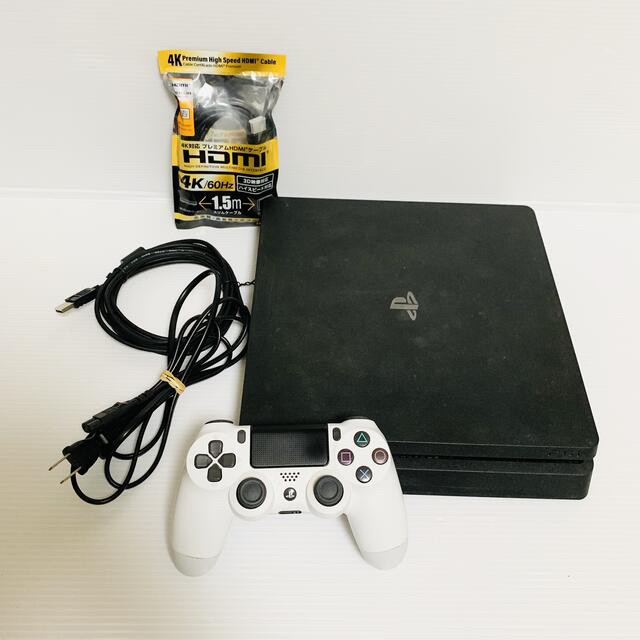 PlayStation4 PS4 500GB CUH-2000A