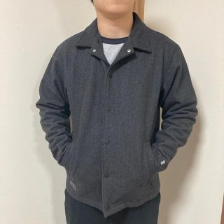 【最終値下げ‼︎】ROARK  アウター新品(ピーコート)