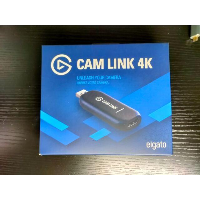 Elgato Cam Link 4K