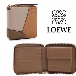 ロエベ(LOEWE)のロエベ パズル 財布 お値下げ(財布)