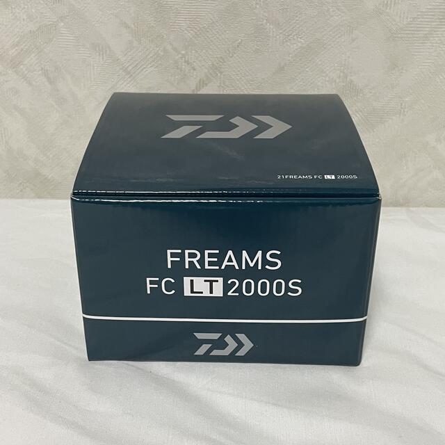 【新品】ダイワ フリームス FC LT2000S