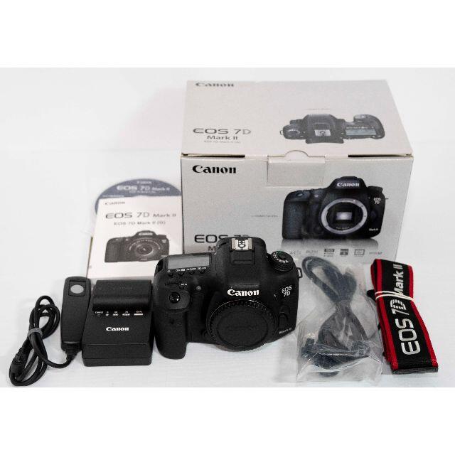 人気定番の Canon Canon リモコン、飛行機撮影本付き markⅡ 7D EOS デジタル一眼 Canon EOS 6D 撮影ガイド、リモコン付き