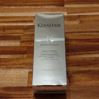 ケラスターゼ(KERASTASE)の【新品未使用】ケラスターゼ DS アドジュネス 120ml(トリートメント)