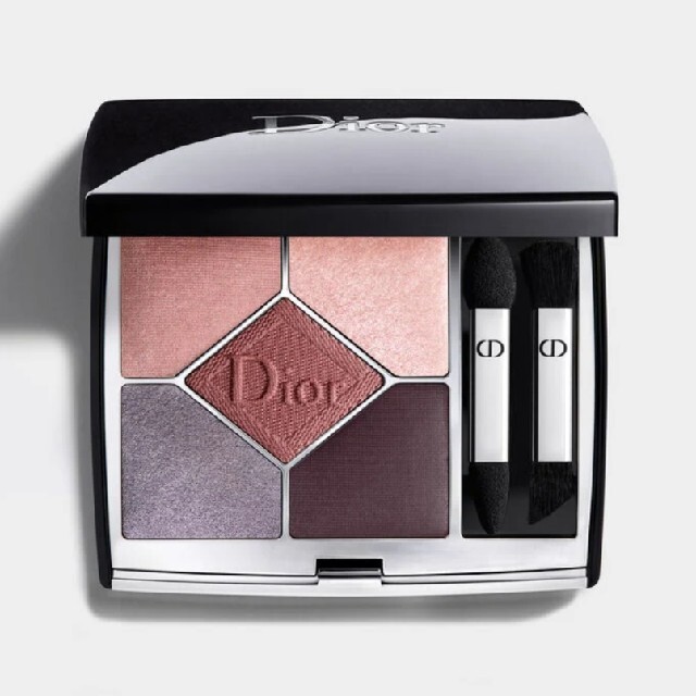 【Dior】サンククルール　チュチュ