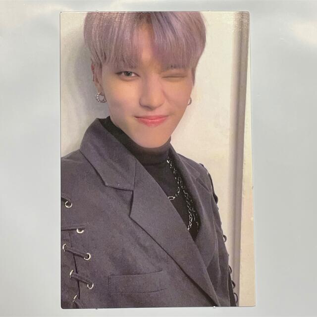 ateez ウヨン answer トレカ の通販 by おもち|ラクマ ateez ウヨン answer トレカ の通販 by おもち|ラクマ