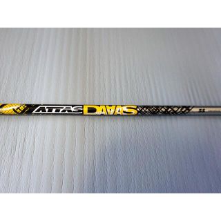 マミヤ(USTMamiya)のjet walking様専用 ATTAS DAAAS 5s(クラブ)