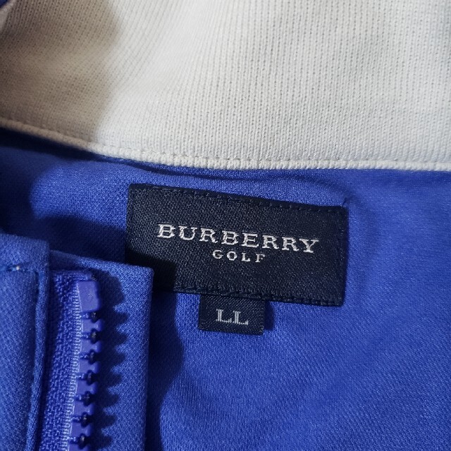 BURBERRY(バーバリー)のBURBERRY GOLF　ゴルフウェア スポーツ/アウトドアのゴルフ(ウエア)の商品写真