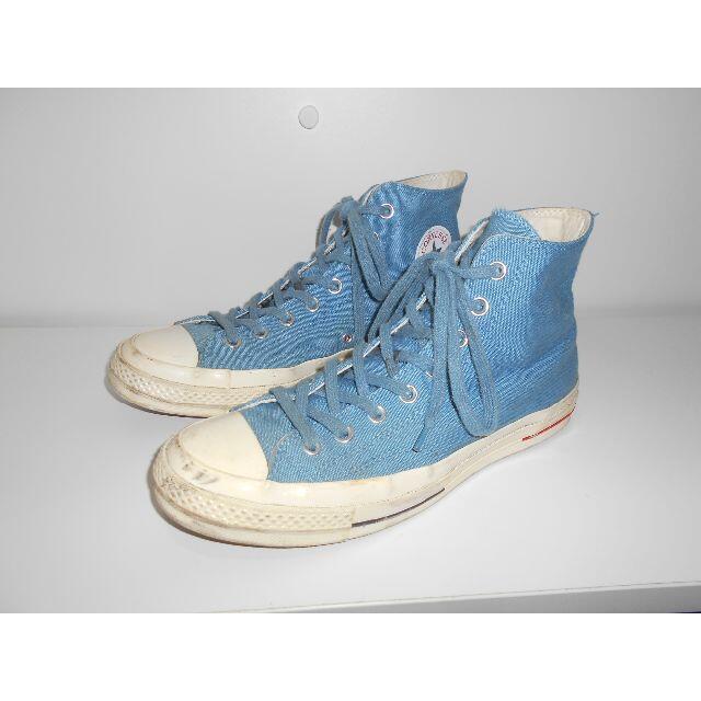 020211● CHUCK TAYLOR ALL STAR 70 HI