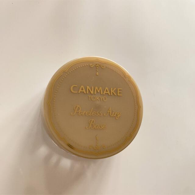 CANMAKE(キャンメイク)のCANMAKE ポアレスエアリーベース❤︎ コスメ/美容のベースメイク/化粧品(化粧下地)の商品写真