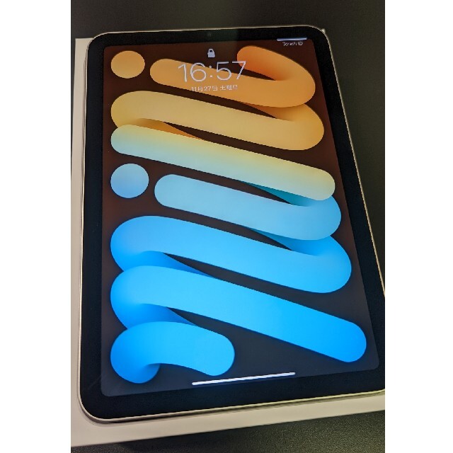 iPad mini 6 64gb