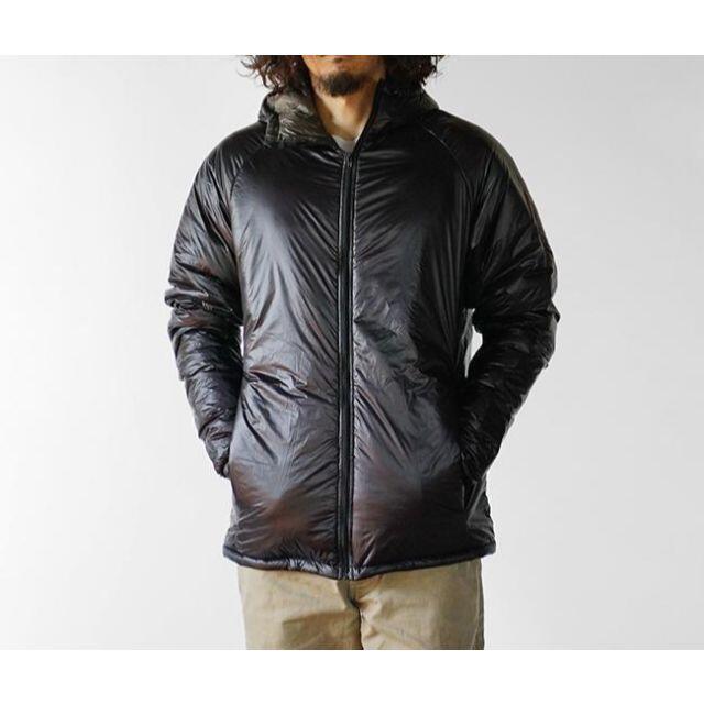 ENLIGHTENED EQUIPMENT Torrid APEX Jacket スポーツ/アウトドアのアウトドア(その他)の商品写真