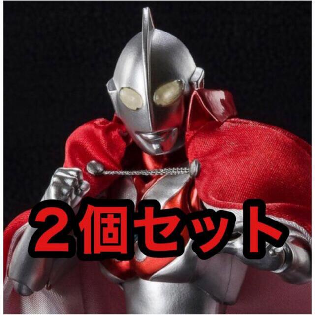 S.H.Figuarts ウルトラマン55th ウルトラマンレオ 2体セット