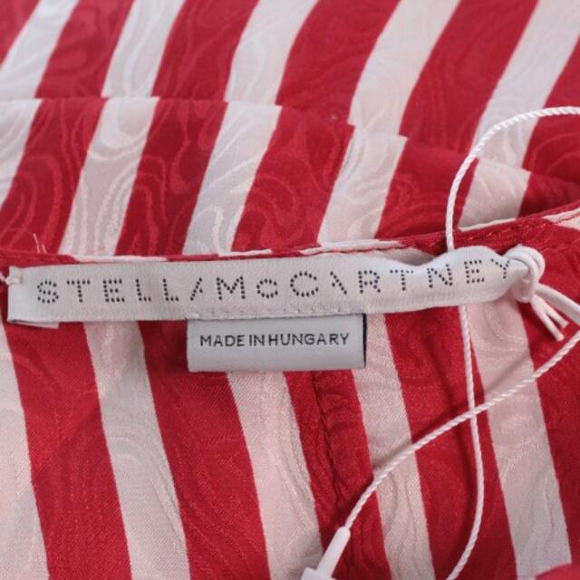 Stella McCartney(ステラマッカートニー)のSTELLA McCARTNEY カジュアルシャツ レディース レディースのトップス(シャツ/ブラウス(長袖/七分))の商品写真