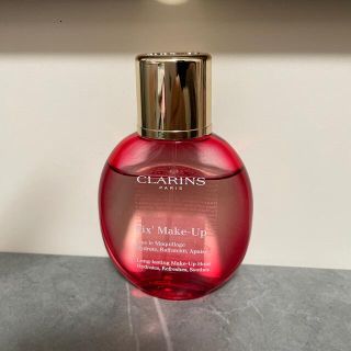 クラランス(CLARINS)のぐぐん様専用クラランス　フィックスメイクアップ　50ml(化粧水/ローション)