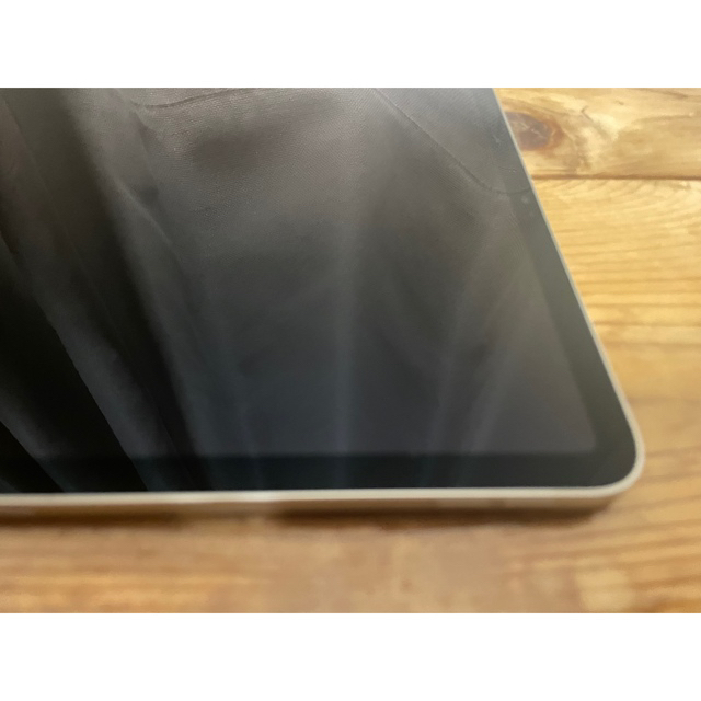 【最終値下げ】iPad Pro 11インチ 第1世代 Wi-Fi 512GB