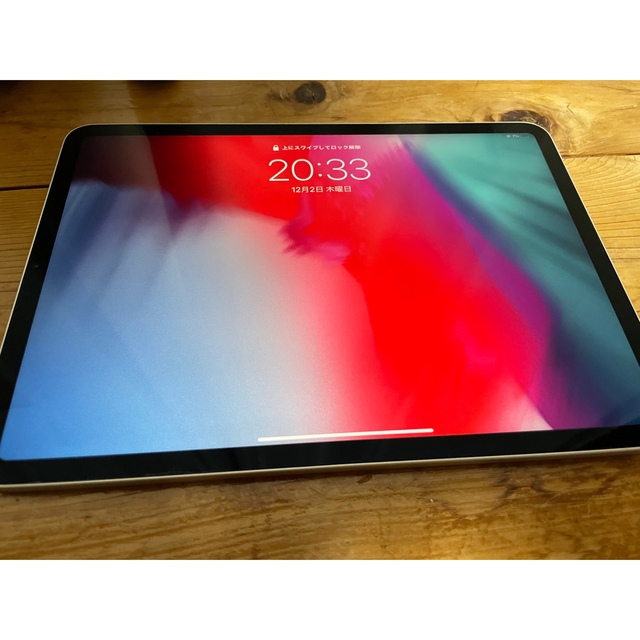 大人気☆ iPad Pro11インチ 第1世代 512GB Wi-Fiモデル - 通販 - www