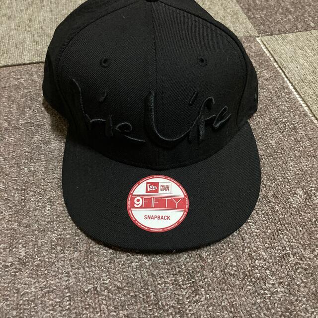 IRIE LIFE(アイリーライフ)のIRIE LIFE キャップ メンズの帽子(キャップ)の商品写真