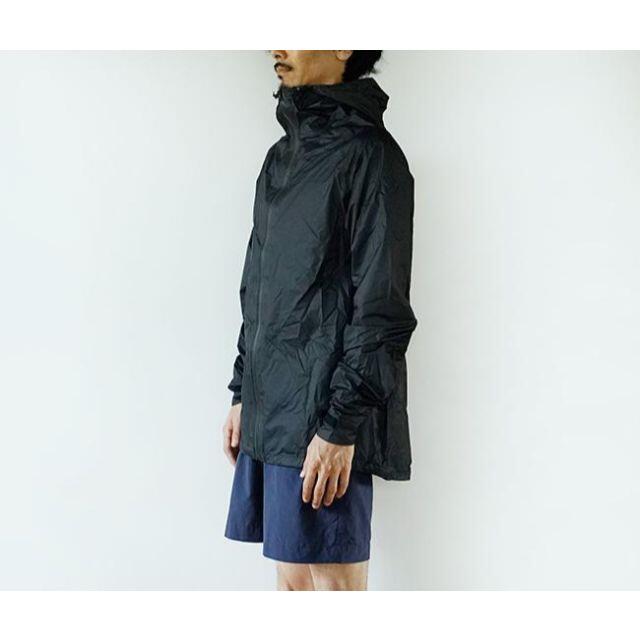 ENLIGHTENED EQUIPMENT Visp Rain Jacket M スポーツ/アウトドアのアウトドア(その他)の商品写真