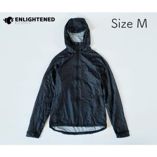 ENLIGHTENED EQUIPMENT Visp Rain Jacket M(その他)