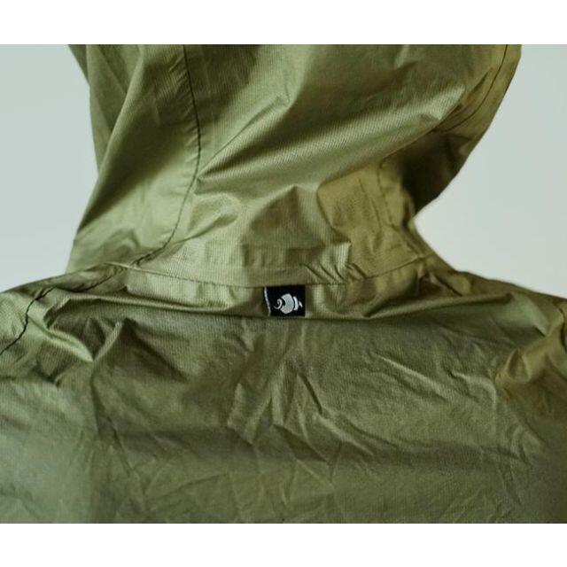 ENLIGHTENED EQUIPMENT Visp Rain Jacket M スポーツ/アウトドアのアウトドア(その他)の商品写真