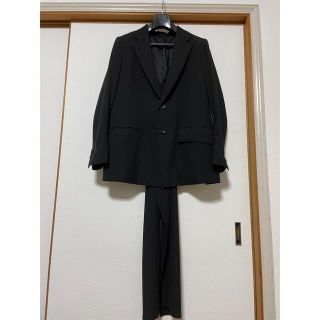 ヨウジヤマモト(Yohji Yamamoto)のujoh セットアップ(テーラードジャケット)