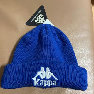 カッパ(Kappa)の限定　kappa ニットキャップ(その他)