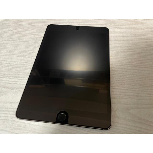 Apple(アップル)の※東京神奈川埼玉千葉限定 iPadmini4 16GB WiFiCellular スマホ/家電/カメラのPC/タブレット(タブレット)の商品写真