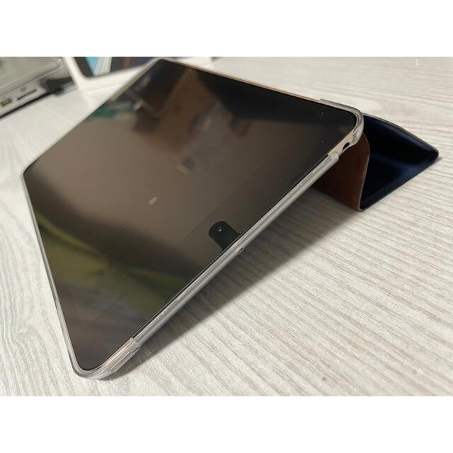 Apple(アップル)の※東京神奈川埼玉千葉限定 iPadmini4 16GB WiFiCellular スマホ/家電/カメラのPC/タブレット(タブレット)の商品写真