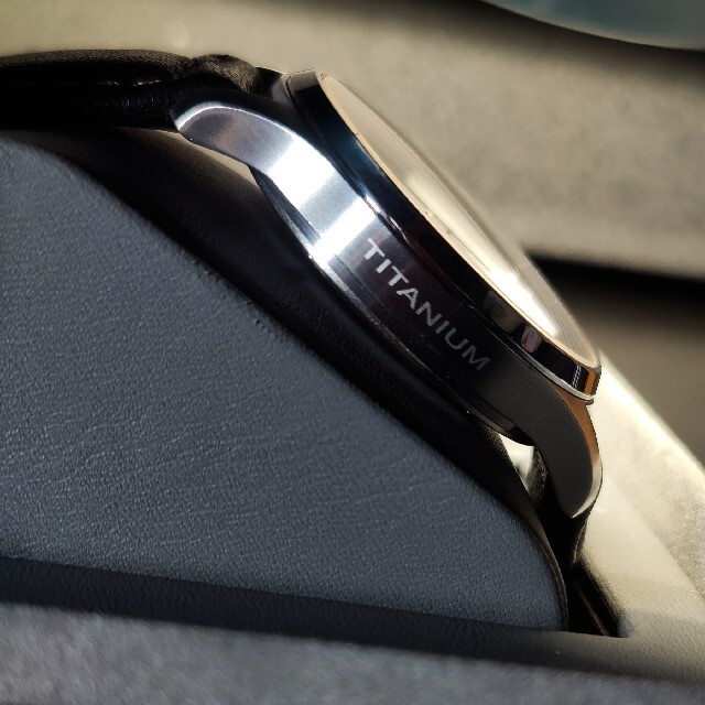 品多く Hamilton - コレクション放出中 完売品 チタン製 Hamilton automatic 5 腕時計(アナログ) 品多く Hamilton - コレクション放出中 完売品 チタン製 Hamilton automatic 5 腕時計(アナログ)