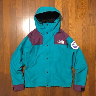 シュプリーム(Supreme)の激レア！TNF “TRANS ANTARCTICA” マウンテンジャケット(マウンテンパーカー)