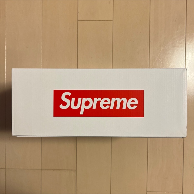 26.5 supreme vans half cab black シュプリーム