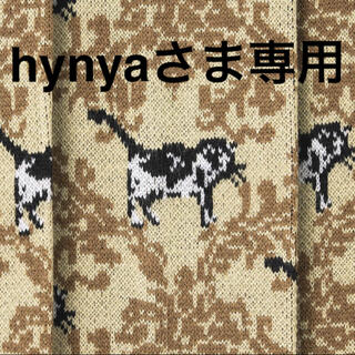ジーユー(GU)のhynyaさま専用商品(ニット/セーター)