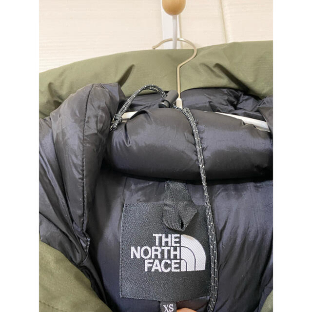 THE NORTH FACE(ザノースフェイス)のバルトロライトジャケット　ニュートープ　ND91950 メンズのジャケット/アウター(ダウンジャケット)の商品写真