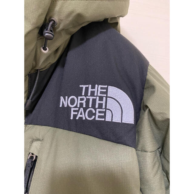 THE NORTH FACE(ザノースフェイス)のバルトロライトジャケット　ニュートープ　ND91950 メンズのジャケット/アウター(ダウンジャケット)の商品写真