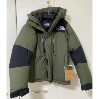 ザノースフェイス(THE NORTH FACE)のバルトロライトジャケット　ニュートープ　ND91950(ダウンジャケット)