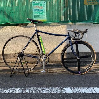 ファニーバイク 650cx 700c ジャンク www.krzysztofbialy.com