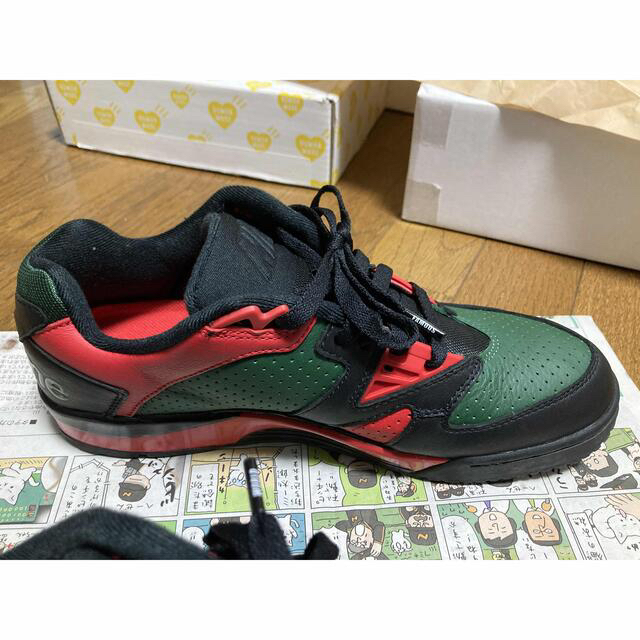 Supreme(シュプリーム)のSupreme NIKE Cross Trainer Low 28.0 US10 メンズの靴/シューズ(スニーカー)の商品写真