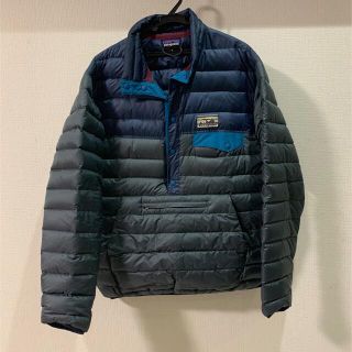 パタゴニア(patagonia)のpatagonia ダウン(ダウンジャケット)