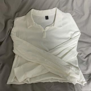 最終値下🫖❕SHEIN Tops(Tシャツ(長袖/七分))