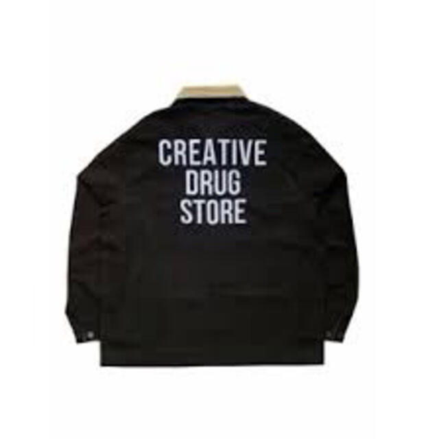 ジャケット/アウターcreative drag Store ジャケット XL