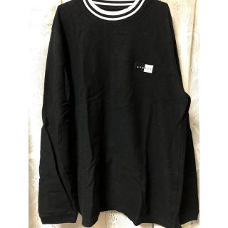 ステューシー(STUSSY)のSTUSSY ロンT(Tシャツ/カットソー(七分/長袖))