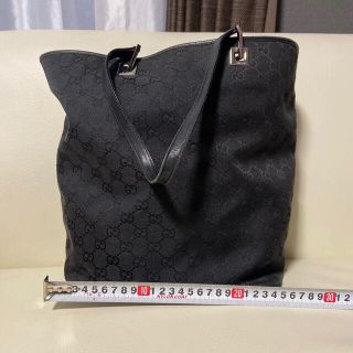 グッチ(Gucci)のGUCCI トートバック(トートバッグ)