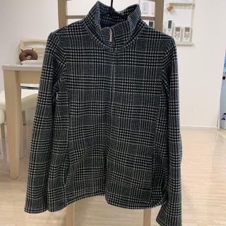 ユニクロ(UNIQLO)のユニクロ　フリースジャケット(その他)