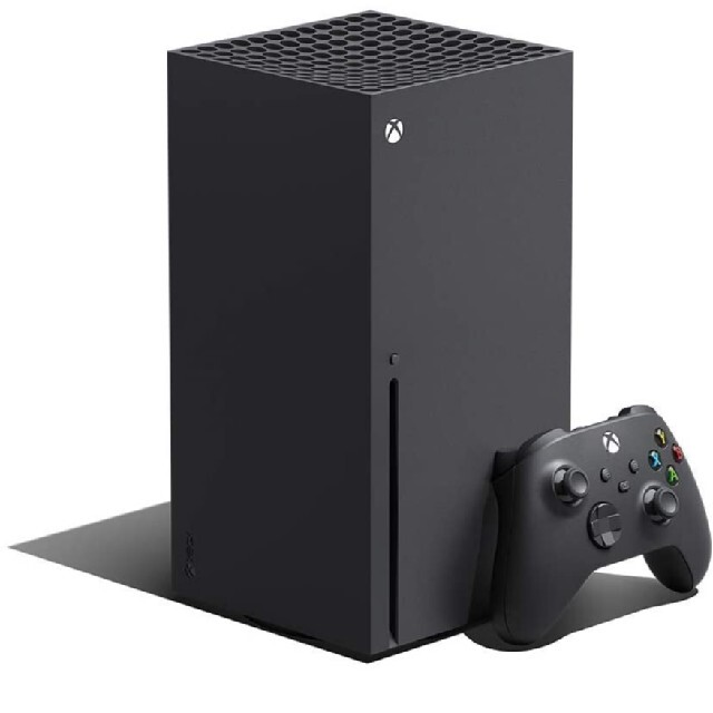 Xbox series X